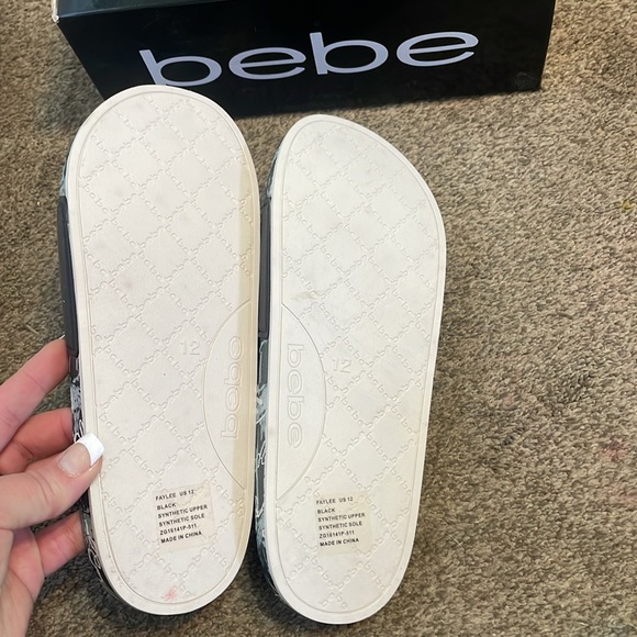New in Box Bebe Slides - Picture 6 of 9